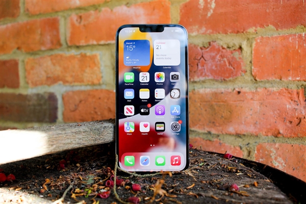 iOS
