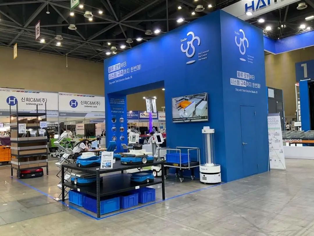 浙江立镖机器人有限公司