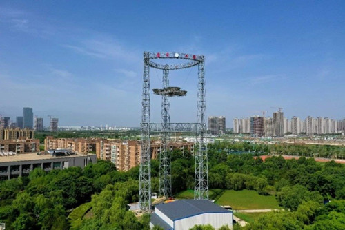 中国建成全球首个全链路全系统的空间太阳能电站地面验证系统