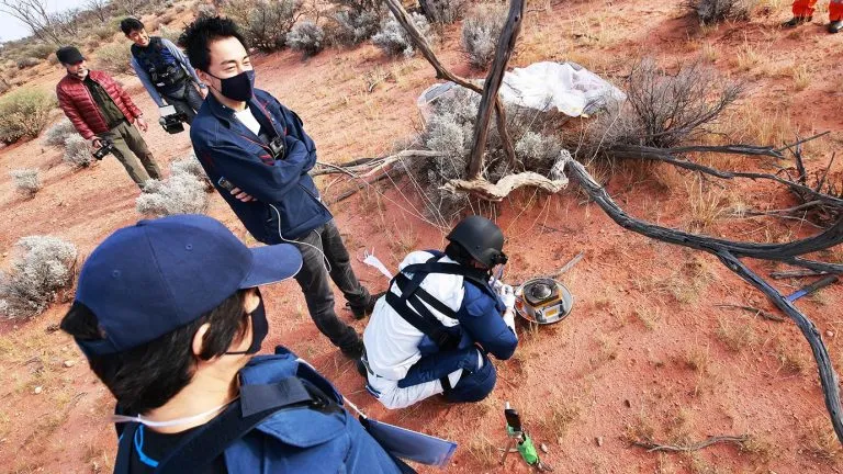 JAXA-Scientists-Retrieve-Asteroid-Samples-From-Australian-Outback-768x432.webp