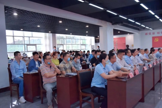 建设银行、辽宁拍拍网为誉桥销售法拍房源保驾护航