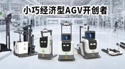 浙江科钛机器人股份有限公司