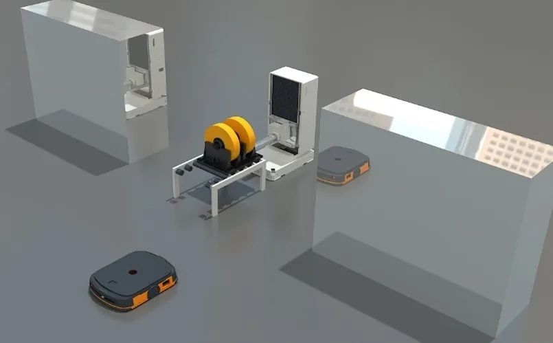 杭州海康机器人（HikRobot）技术有限公司