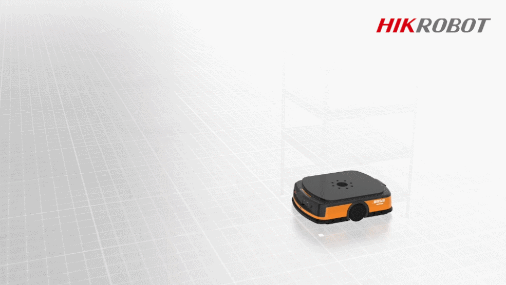 杭州海康机器人（HikRobot）技术有限公司