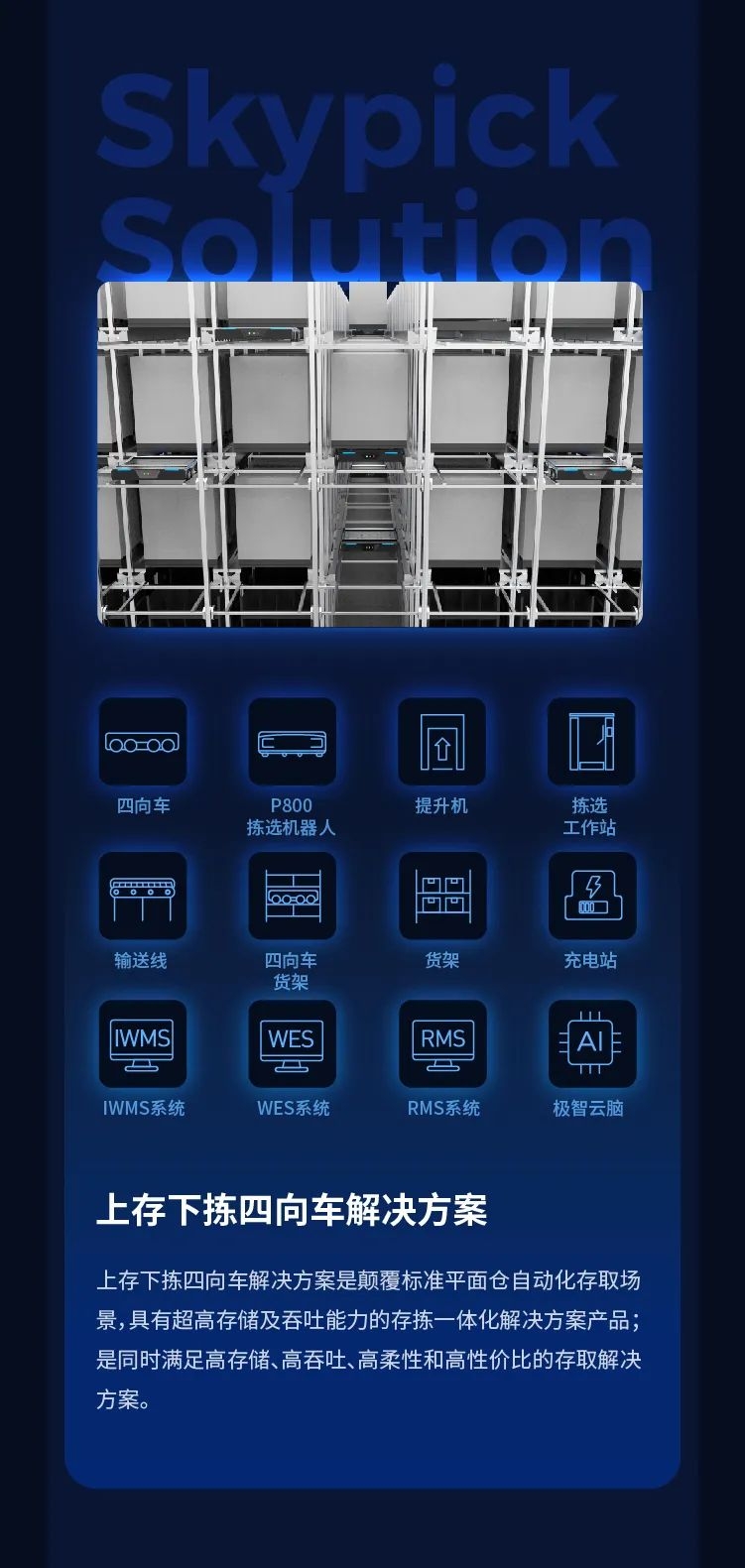 北京极智嘉科技股份有限公司