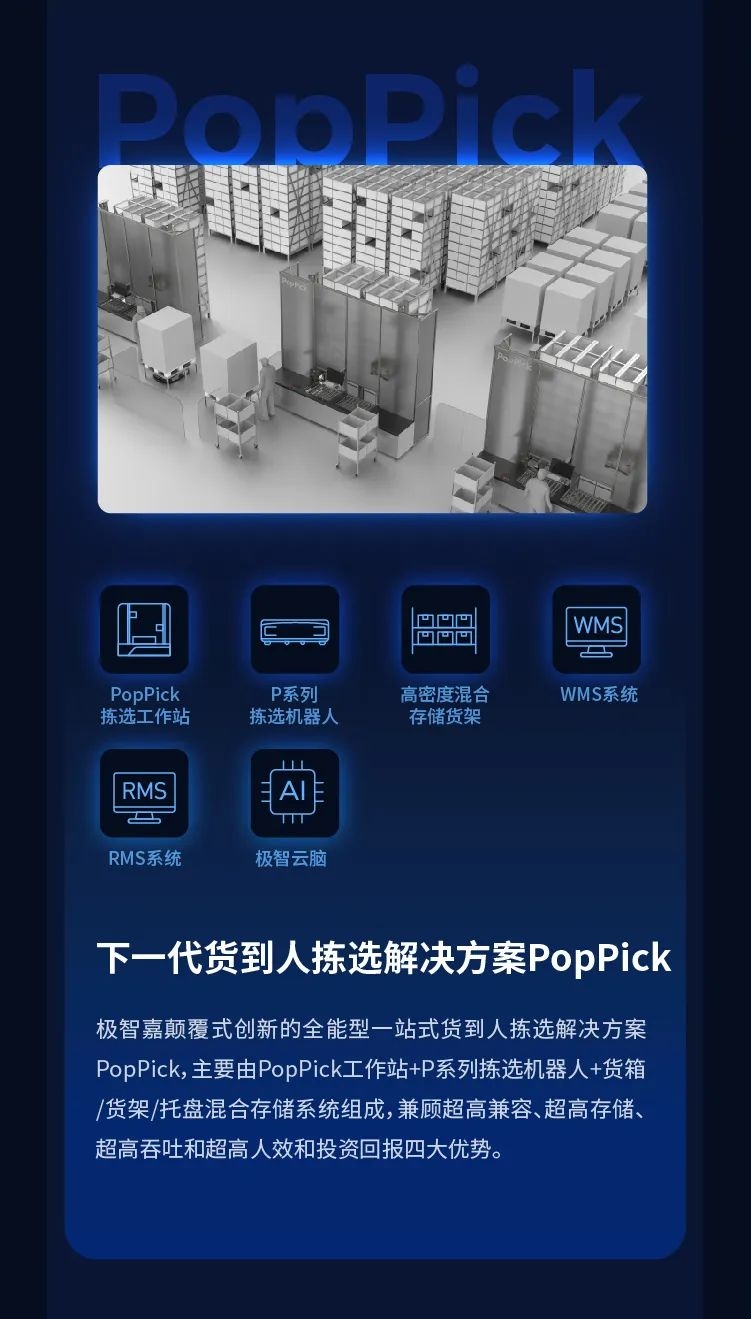 北京极智嘉科技股份有限公司