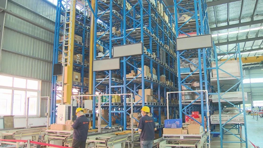 合肥井松智能科技股份有限公司