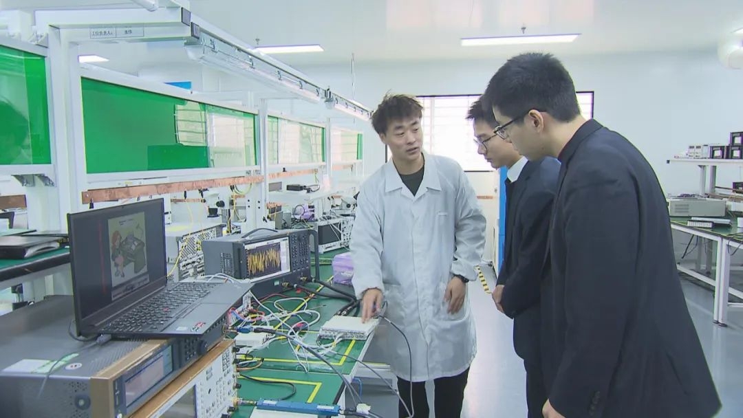 合肥井松智能科技股份有限公司