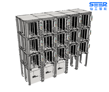 上海仙工智能科技有限公司