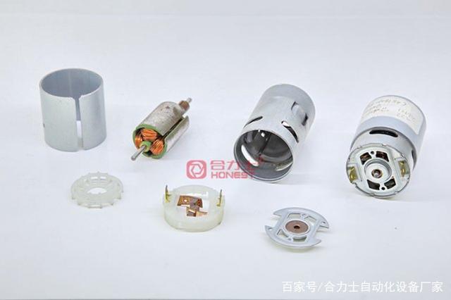 你真的能区分直流有刷电机和直流无刷电机的差别吗