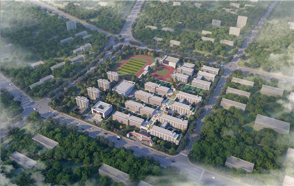 优秀！河北河间诗经高级中学被誉为“名校生源地”河间中考考生关注