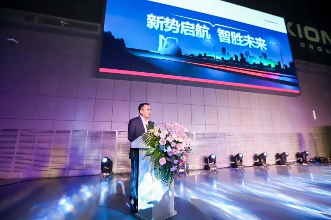 林德-物料搬运世界