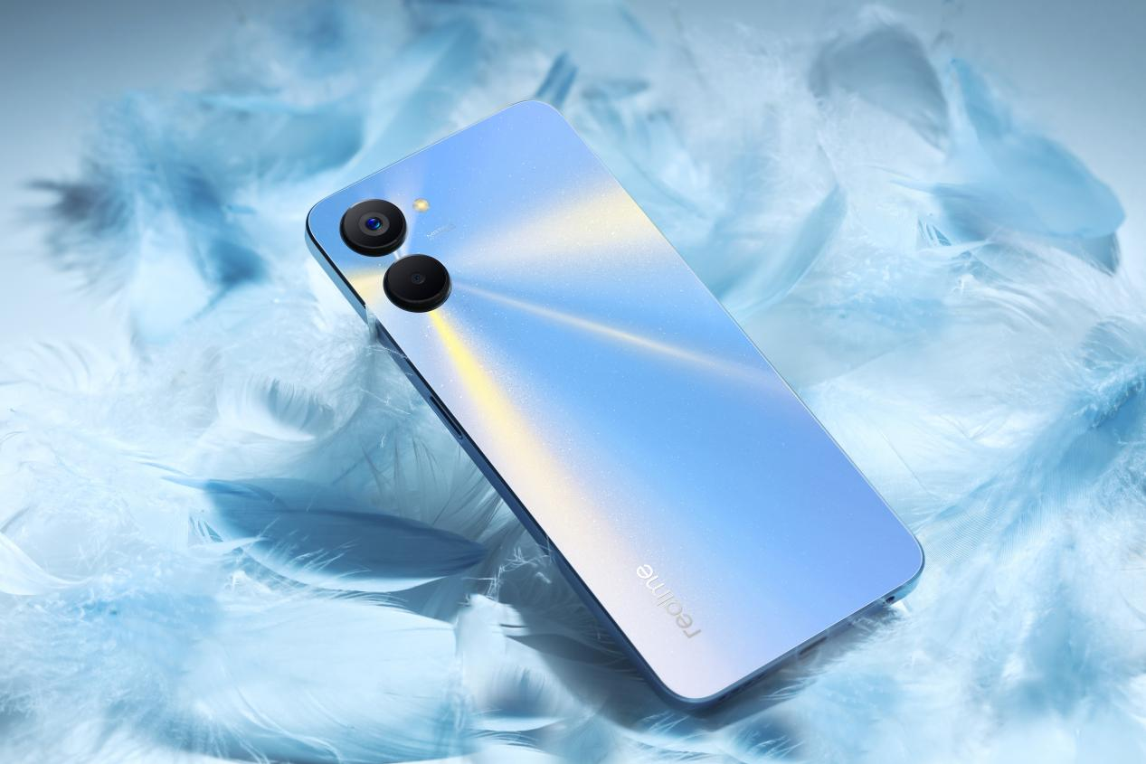 千元5G手机选谁？真我V20与荣耀畅玩30详细配置对比，哪个更值得买！