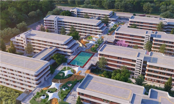 优秀！河北河间诗经高级中学被誉为“名校生源地”河间中考考生关注