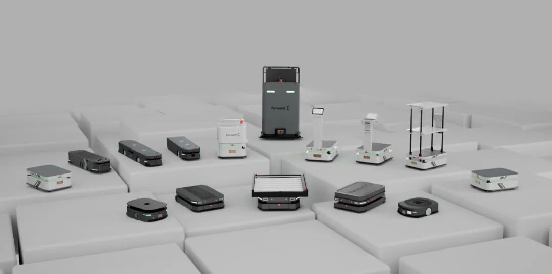 灵动科技(北京)有限公司