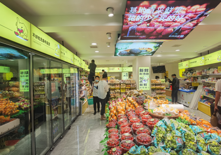 它成为连锁品牌店铺提升竞争力的有效助推器！