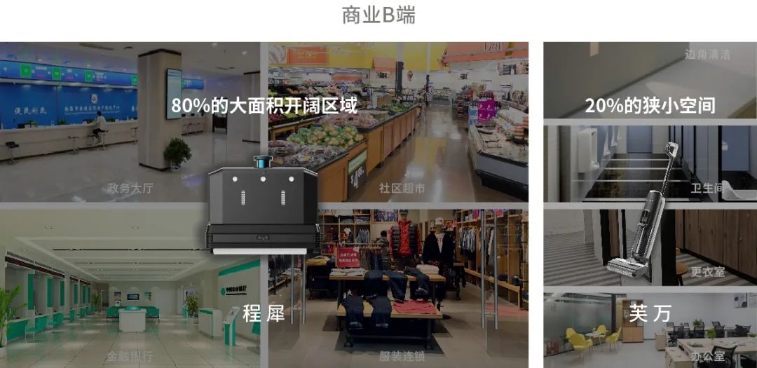 科沃斯商用机器人有限公司