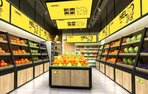 它成为连锁品牌店铺提升竞争力的有效助推器！