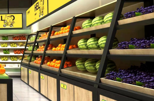 它成为连锁品牌店铺提升竞争力的有效助推器！