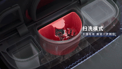 科沃斯商用机器人有限公司