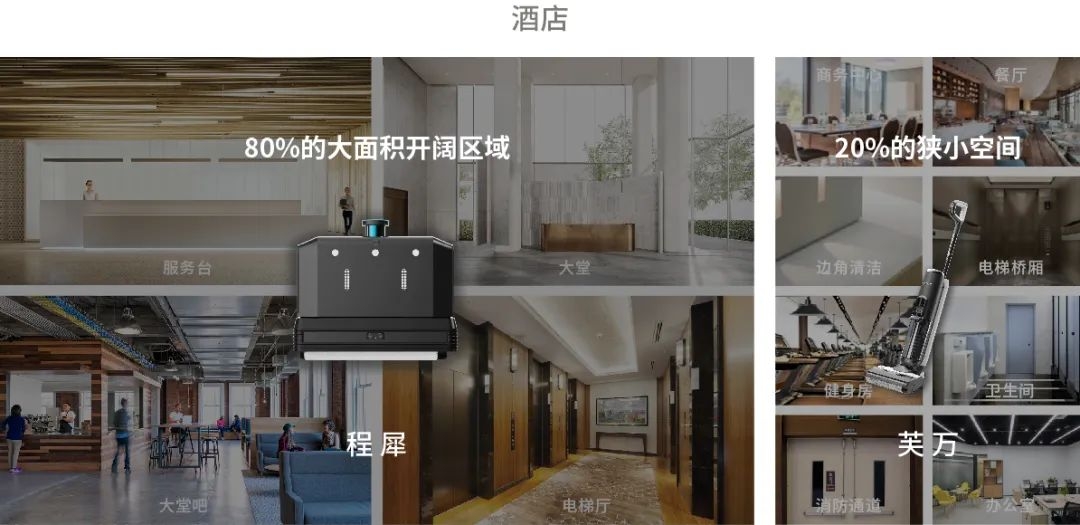 科沃斯商用机器人有限公司
