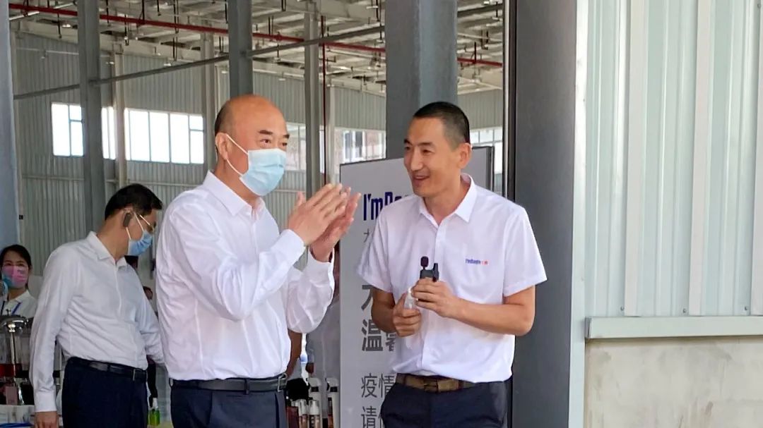 走近优露清：这家民营企业凭什么比肩央企？
