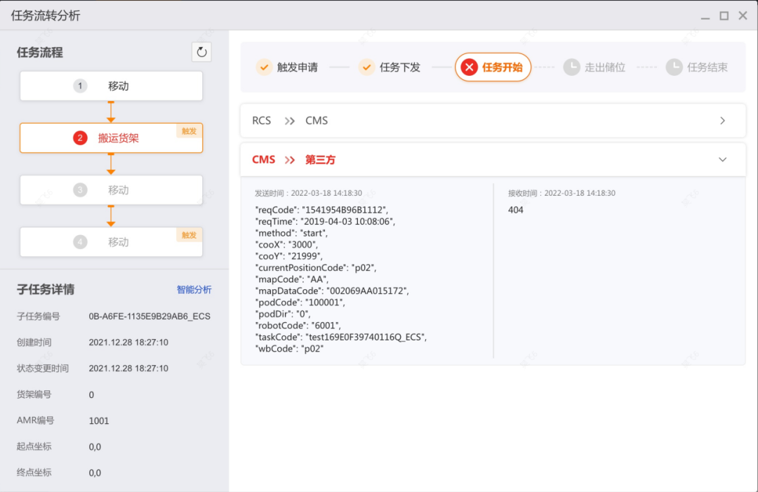 杭州海康机器人（HikRobot）技术有限公司