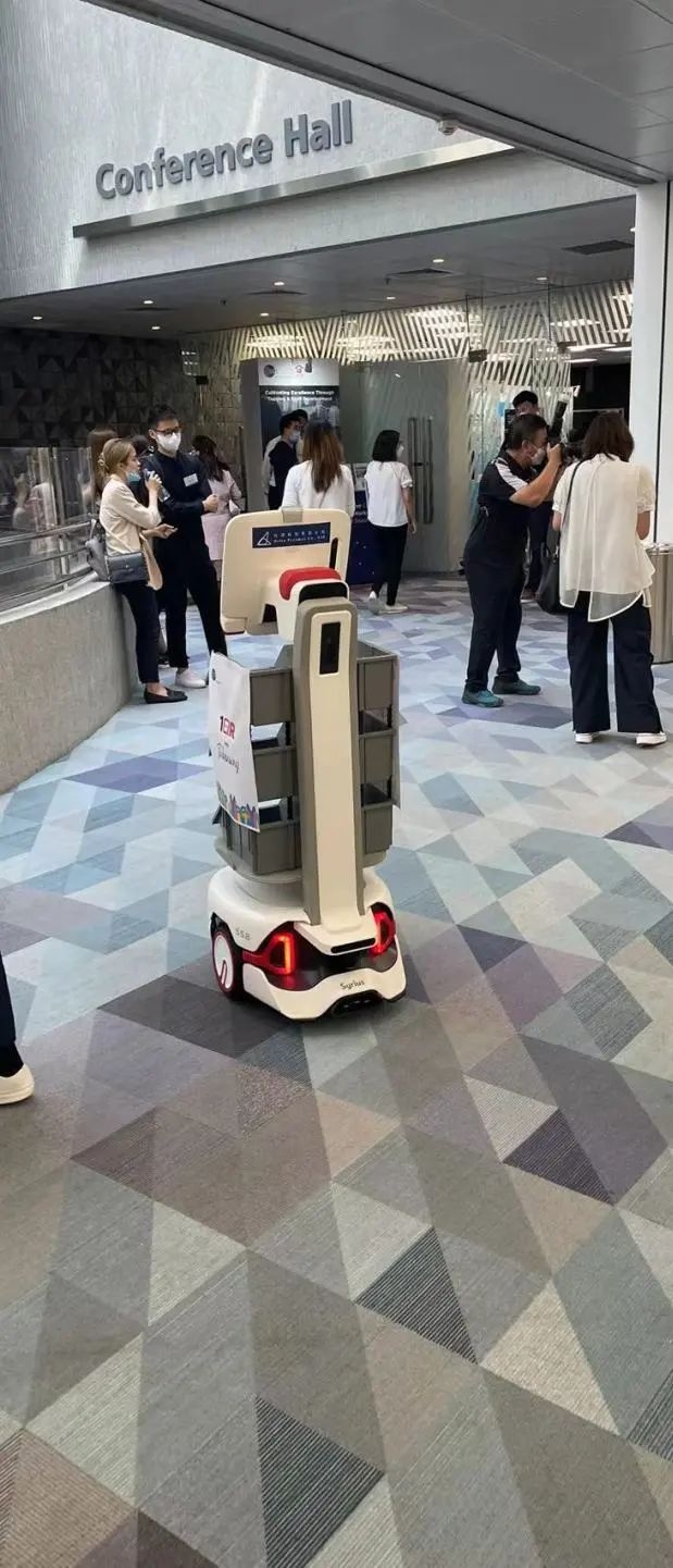 炬星科技（深圳）有限公司（Syrius