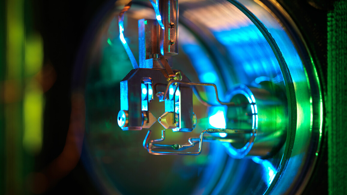 德联邦教研部加强量子系统研究的资助