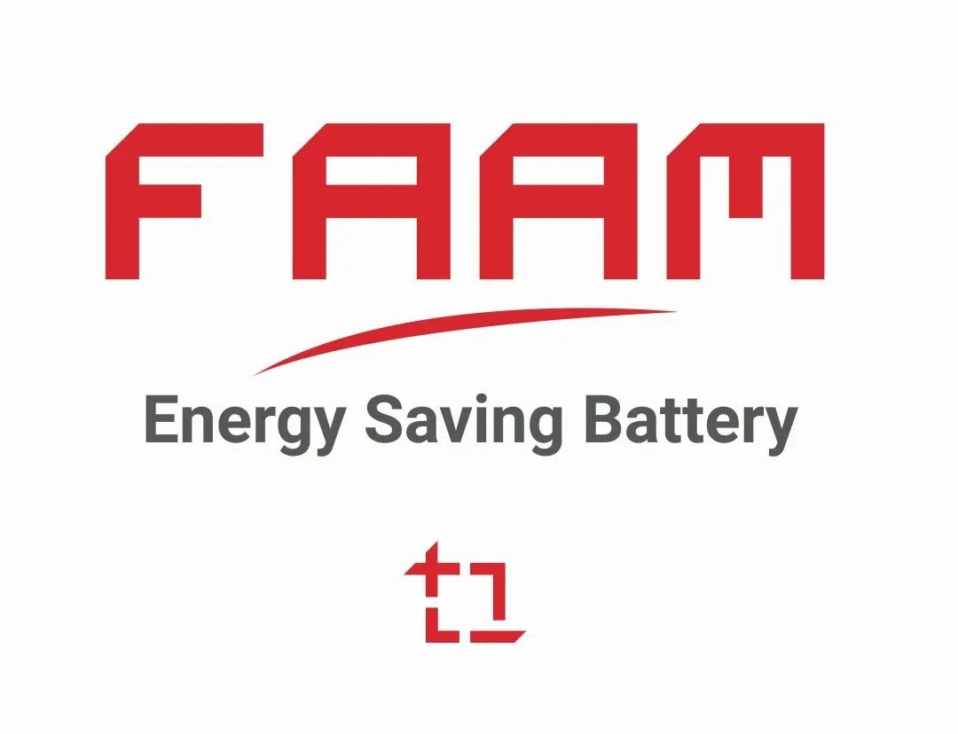 宜兴法阿姆工业电池有限公司（FAAM）