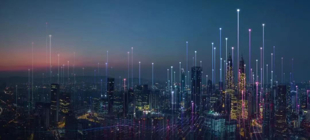 全要素布局生态平台,联想集团“智”胜物联网