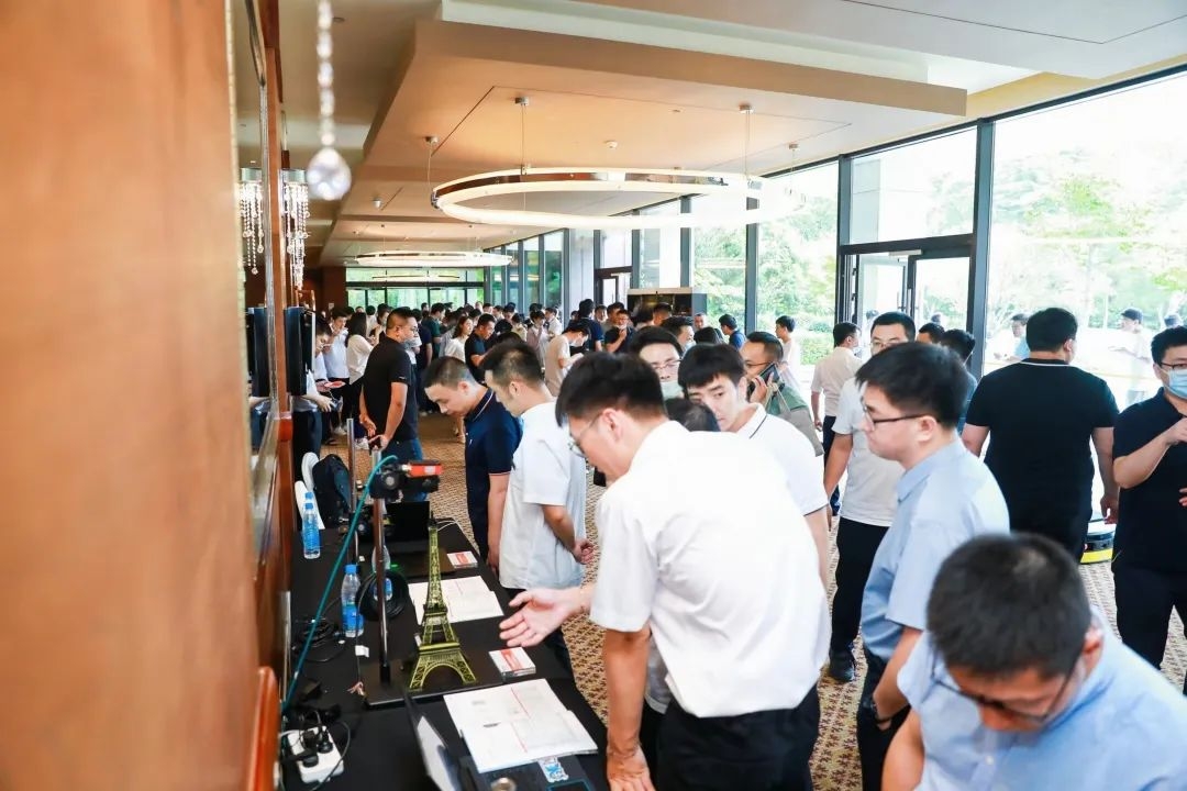 浙江华睿科技股份有限公司