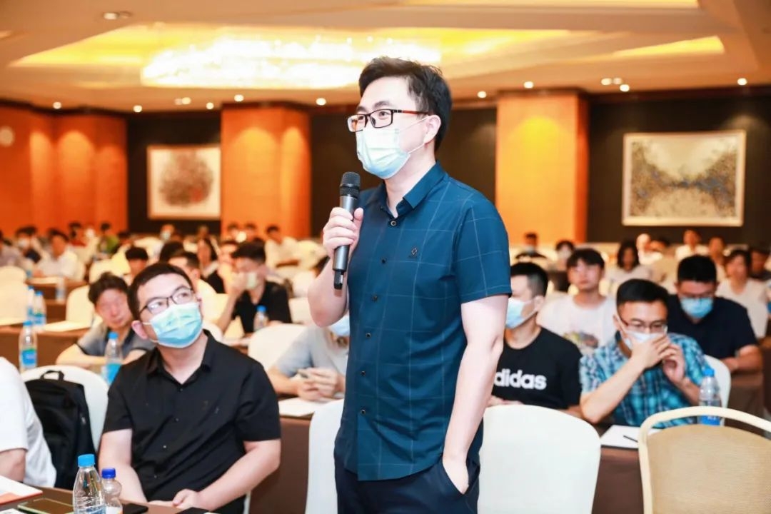 浙江华睿科技股份有限公司