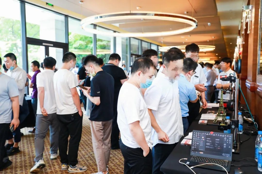 浙江华睿科技股份有限公司