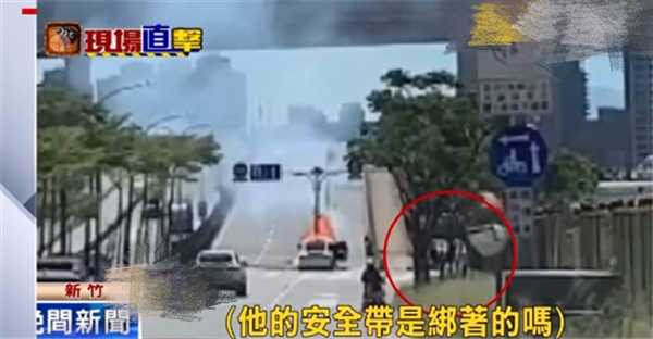 林志颖仍在重症室