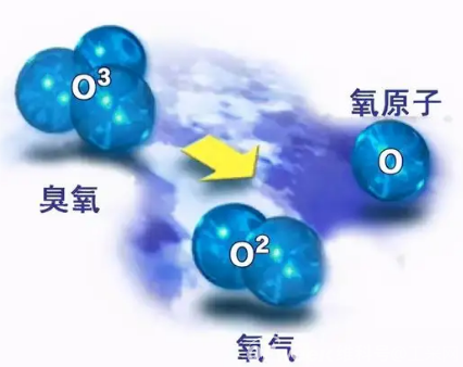 汽车臭氧消毒过程中臭氧浓度把控是关键