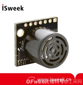 超声波避障传感器在割草机避障中的技术方案