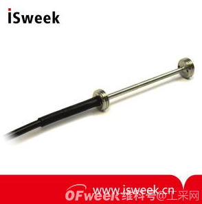 应变传感器用于测量混凝土和钢混组合应变力解决方案