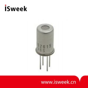 检测气瓶柜内氢气是否发生泄漏的氢气传感器