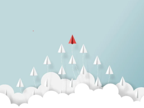 Why insurers are embracing the transformational power of cloud 