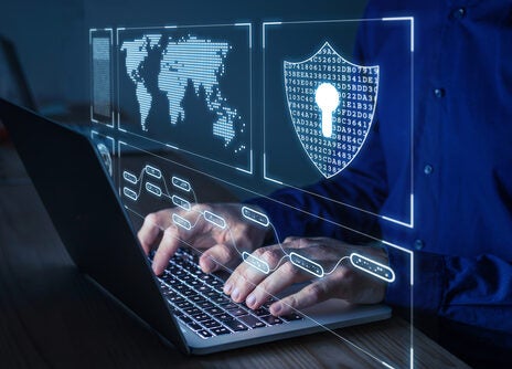 The war in Ukraine has changed the cybercrime landscape. SMEs must beware